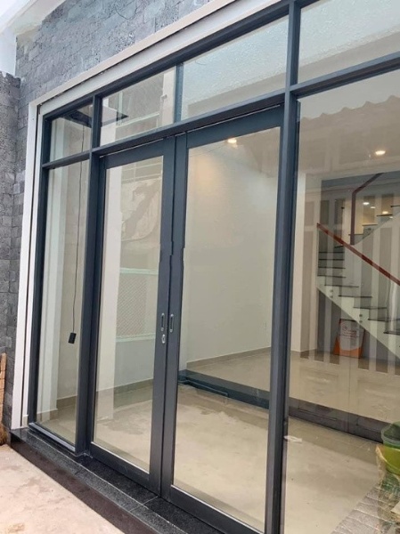 Bán nhà 4 tầng tại Đường Điện Biên Phủ, Phường 11, Quận 10, Hồ Chí Minh